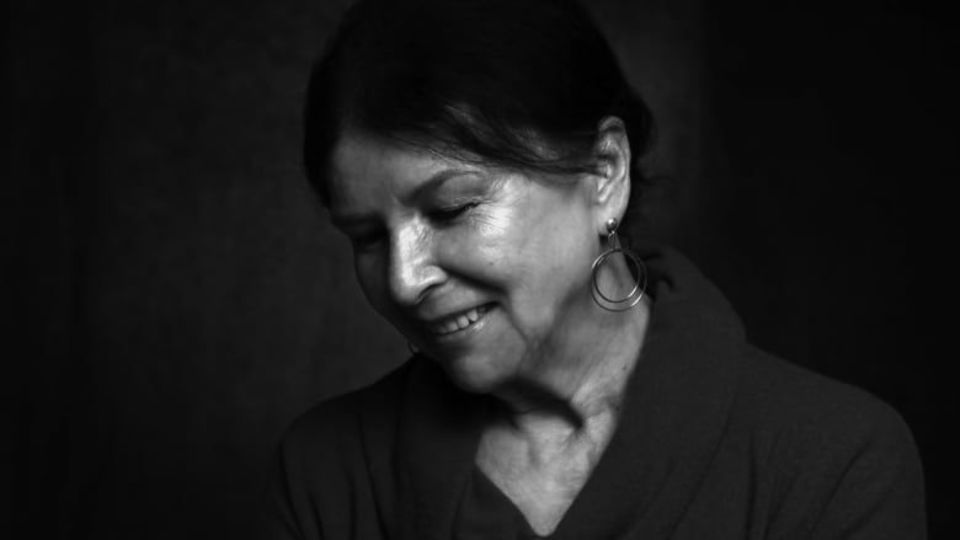 Conférence Alanis Obomsawin